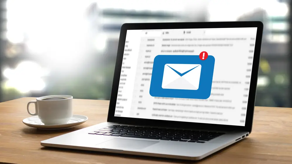 When to use email to send your demand letter