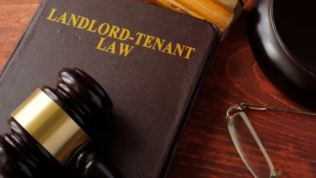 Using a demand letter to stop landlord or tenant issues.