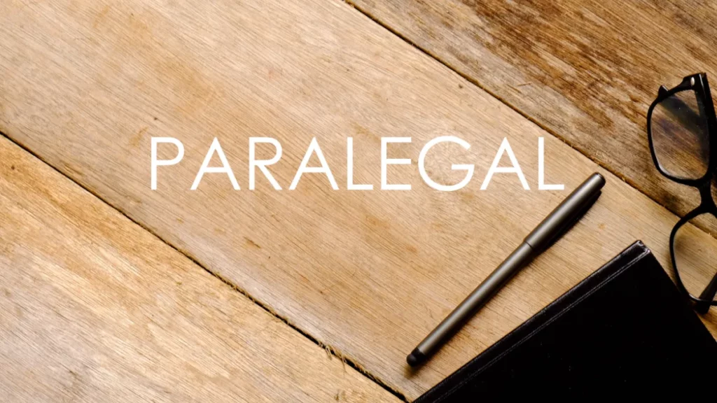 When Should You Hire a Paralegal To Write Your Letter?