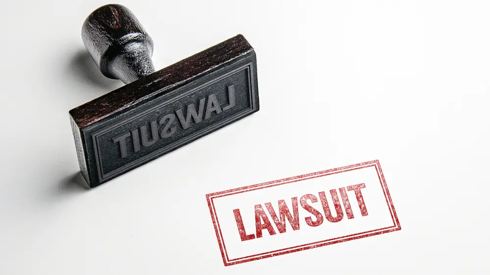 Do you need to send a Cease and Desist letter before you can sue?